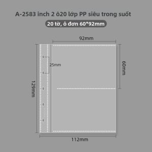 RINGNOTE | Album Lưu Trữ Hình Dạng Nấm