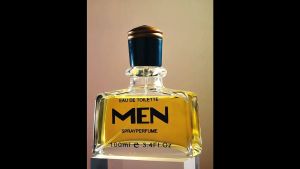 Spicy Wooden Tone Mens Perfume 100ML