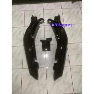 Cover body belakang suzuki satria lumba 2takbody satria 2 tak lumba kanan kiri