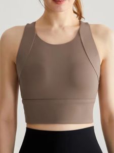 SKINOFSKIN | Shock Absorption Supportive Sports Bra