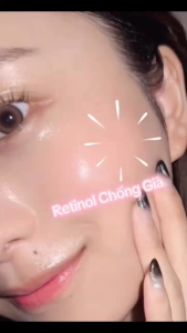 [Nhật Bản-Mẫu Mới]-Serum Retinol Kiso Care Pure Retinol (0.1%)