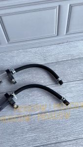 Tabung Minyak Rem Bonamici: Variasi Motor & Pemilihan yang Tepat