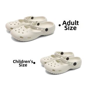 XIXITIAO | Crystal Flower Slip-On Sandals