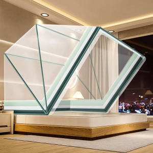 YANYANGTIAN | Easy Install Dome Mosquito Net