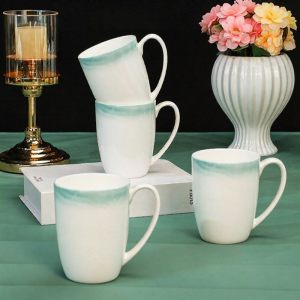 High Appearance Porcelain Mug