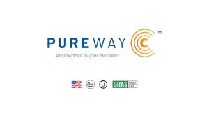 Doctors Best Pureway Vitamin C High Absorption 500mg (60 tablets) Stomach Friendly | 100% Natural Ingredients | Non-GMO | Sustained Release