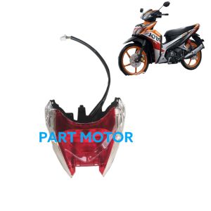 LAMPU STOP BLADE NEW 125 BARU