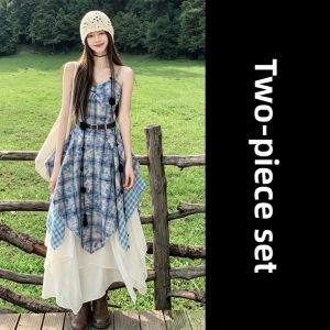 Homecore | Unique Travel Dress for Women Summer Holiday Outfit