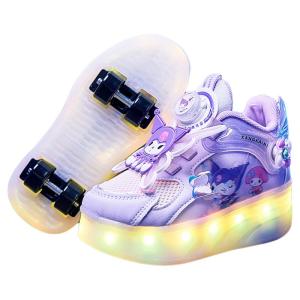 Beedpan | Adjustable Rolling Skates Shoes
