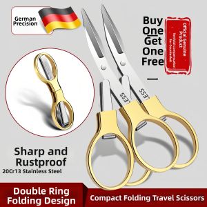 FEIZHUXIANSEN | Portable Foldable Fishing Scissors