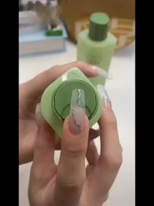 AMORTALS Makeup Brush Cleaner Sponge Cleaner 尔木萄粉扑清洗剂刷子美妆蛋气垫海绵脸部美妆化妆工具专用清洁液