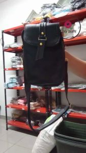 Tas Selembang Slingbag Wanita Premium VEGA (Bisa COD)