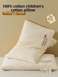 Nanjiren | Cotton Toddler Pillow For 1-3 Years