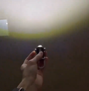 【100x brighter】keychain flashlight mini torchlight key chain led light  keychain light Waterproof Super Large Floodlight 便携钥匙扣手电筒迷你手电筒