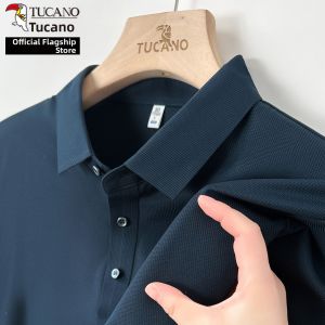 TUCANO | Cool Breathable Mens Polo Shirt