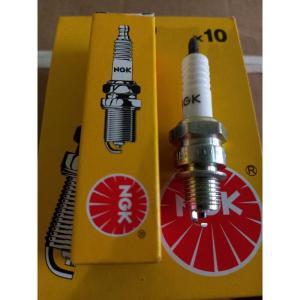 PAKET BP5ES GROSIR per 10pcs BUSI NGK BP5ES RX KING SATRIA 2TAK NINJA YAMAHA HONDA