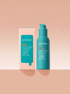 bodcrme | Teen Oil-Acne Skin Gentle Pimple Removing Moisturizing Cream