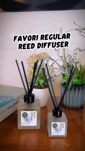 Reed Diffusers