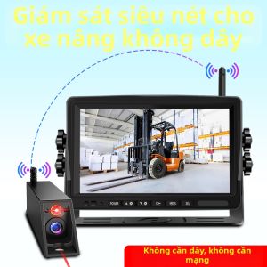 lushuntong | Wireless Reverse Camera Night Vision 1080P