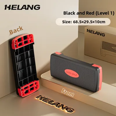 Helang | Fitness Step Platform Home Use For Children Rhythmic Open Jump Physical Training