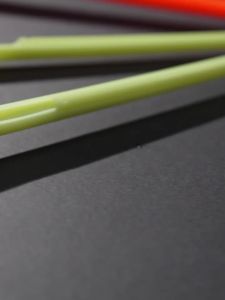 2 Chiếc Fishhook Desnagger Nhựa Fishhook Tẩy Dụ Rotator Extractor Phụ Kiện Câu Cá Thiết Bị Tách Khớp