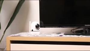 Security Camera IP Camera Wifi YCC365 Plus Smart Home 1620P HD Surveillance Camera Auto Tracking Night Vision Wireless Indoor