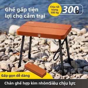 Đôn Gập Di Động