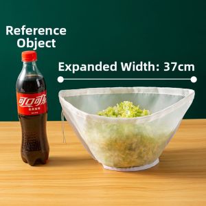 Water Removal Vegetable Press Bag