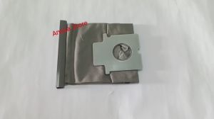 💥READY STOCK💥 Compatible for Panasonic Vacuum Cleaner Cloth Dust Bag Type C 20E C-20E C20E Filter Vacum National Vakum Habuk Beg 吸尘机袋