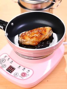 Mainan Anak-anak Mainan Memasak Peralatan Dapur yang Dapat Dimakan Mini untuk Anak Perempuan