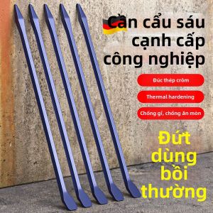 Thanh Đa Năng Thép Đặc Hình Lục Giác