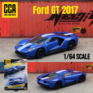 CCA 1/64 Toy Car Model Suitable For Hot Wheels & MINIGT 1:64 F1 Pagani Lamborghini BMW Audi Porsche TOYOTA Nissan Volkswagen