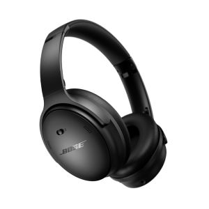 Bose | Active Noise-Canceling Wireless Bluetooth Headphones QC45 2