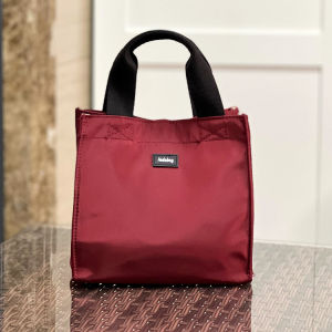 Simple Waterproof Bento Bag