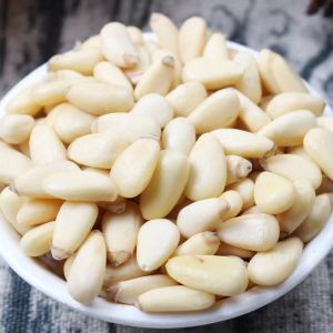 Hạt Thông tươi tách vỏ 500gr🌱Nhân Hạt Thông Loại A 🌱 Fresh Fine Nut - Thơm Béo - Ăn thường xuyên đẹp da