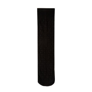 JIAZINI | Black Slimming Compression Socks for Women