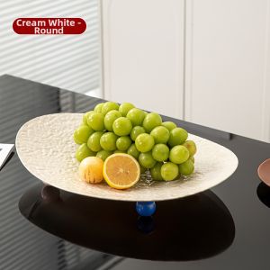 Water Wave Fruit and Snack Tray