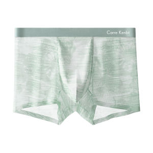 Carre Kenbt | Breathable Mesh Underwear for Men