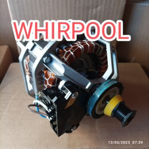 Dinamo dryer alternatif whirpool
