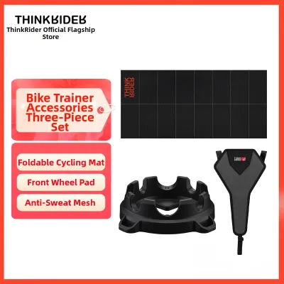 ThinkRider | Smart Road Bike Riding Table Adjustable