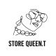 STORE QUEEN.T