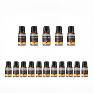 TAOKOU | Long-lasting Lavender White Tea Fragrance Diffuser Essential Oil