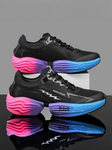 CVPAJ | Full Carbon Plate Rebound Cushioning Boys Running Shoes