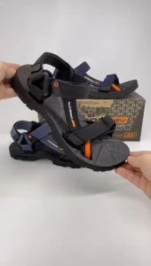 Sandal Gunung Pria OUTDOOR ADVENTURE BARBARIAN GEN G & Sandal Pria Hiking GEN S