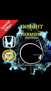 HONDA INSIGHT ORIGINAL THERMISTOR/ THERMISTER (CAR AIRCOND SYSTEM) COOLING COIL SENSOR