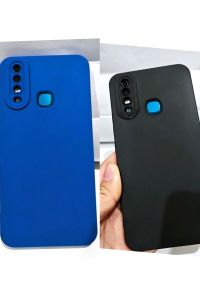 Pro cam case silicon for TECNO spark 10 10c 6go note 12 12 pro