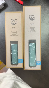 Bình giữ nhiệt cao cấp Tiger MMZ-W060 600ml - Japan