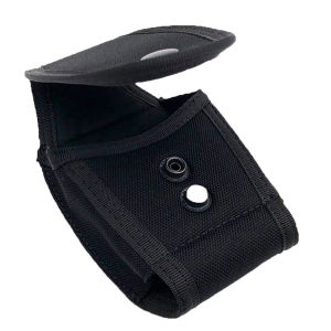 Professional Handcuff Bag Sheath Security Enhanced Molded Tactical Holster