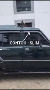 TALANG AIR MOBIL CHEVROLET TROOPER SATUAN