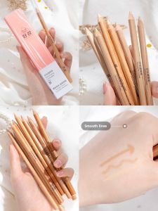 MONLEYTA | Waterproof Sweatproof Womens Concealer Pen Covers Spots Pimples Black Eyes Circles Face Shaping Makeup Tool By MONLEYTA